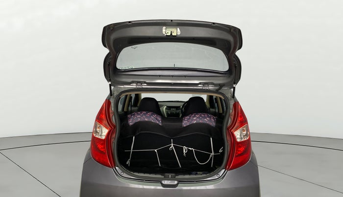 2015 Hyundai Eon ERA +, Petrol, Manual, 73,684 km, Boot Door Open