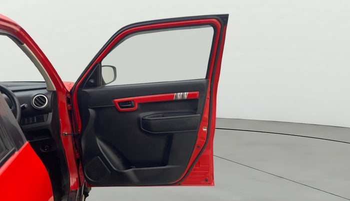 2020 Maruti S PRESSO VXI PLUS AMT, Petrol, Automatic, 41,897 km, RHS Front Door