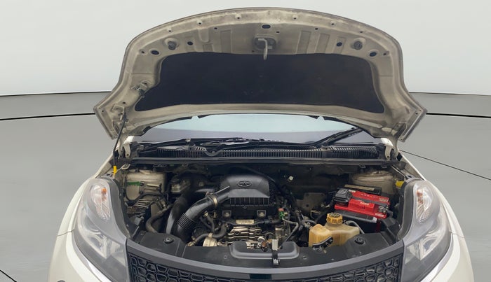 2019 Tata NEXON XZA PLUS PETROL, Petrol, Automatic, 99,894 km, Open Bonet