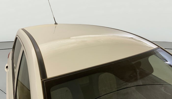 2017 Hyundai Grand i10 SPORTZ 1.2 KAPPA VTVT, CNG, Manual, 98,385 km, Roof