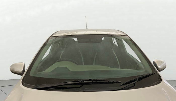 2016 Hyundai Elite i20 SPORTZ 1.2, Petrol, Manual, 80,245 km, Front Windshield