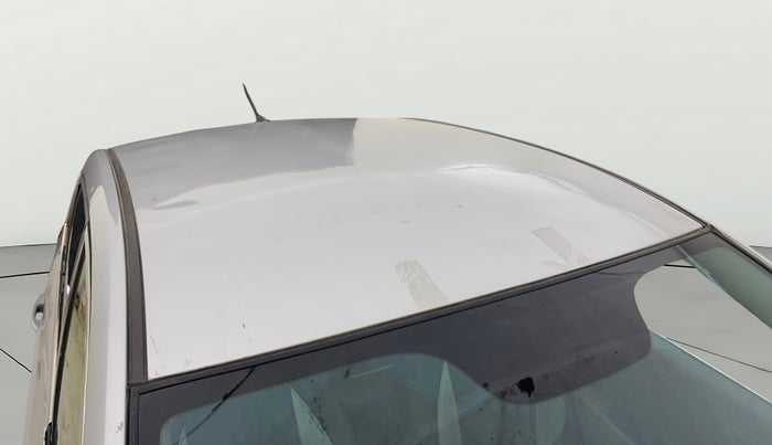 2018 Hyundai Xcent S 1.2, CNG, Manual, 1,46,499 km, Roof