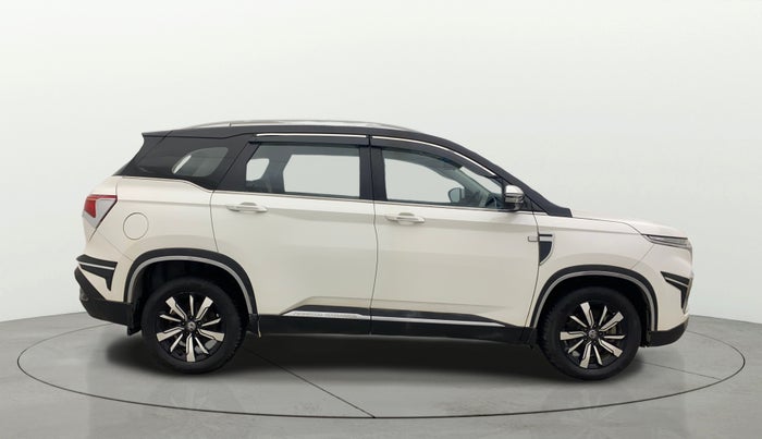 2019 MG HECTOR SHARP 1.5 DCT PETROL, Petrol, Automatic, 87,974 km, Right Side View