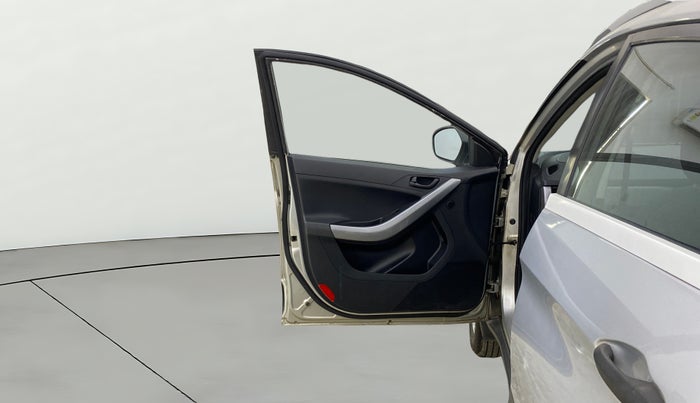 2021 Tata NEXON XMA PETROL, Petrol, Automatic, 30,714 km, LHS Front Door