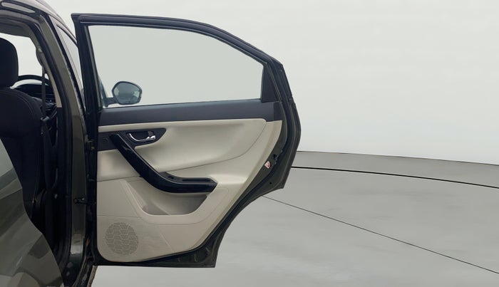 2022 Tata NEXON XZA PLUS (HS) PETROL, Petrol, Automatic, 31,173 km, RHS Rear Door