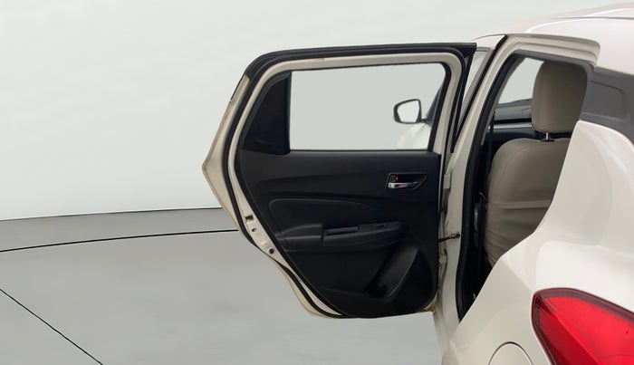 2019 Maruti Swift VXI, Petrol, Manual, 53,394 km, LHS Rear Door