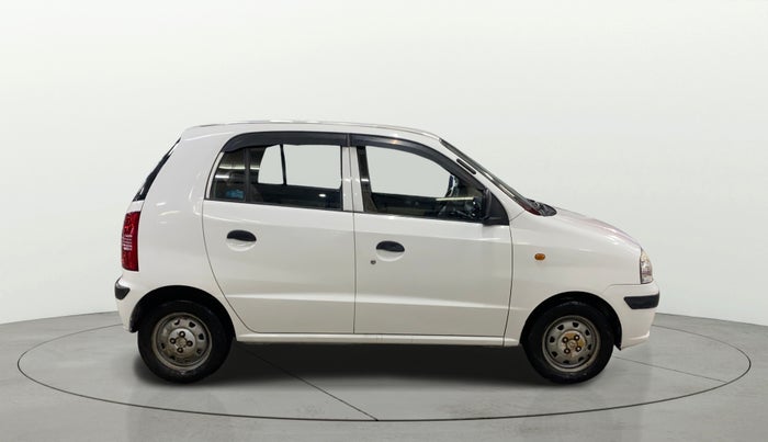 2014 Hyundai Santro Xing GL PLUS, Petrol, Manual, 75,744 km, Right Side View