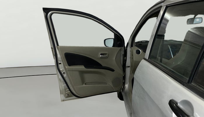 2014 Maruti Celerio VXI, Petrol, Manual, 53,520 km, LHS Front Door