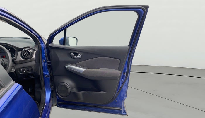 2019 Nissan Kicks XL 1.5, Petrol, Manual, 72,696 km, RHS Front Door