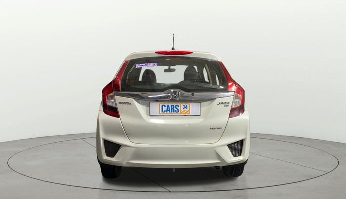 2018 Honda Jazz 1.5L I-DTEC SV, Diesel, Manual, 84,718 km, Back/Rear