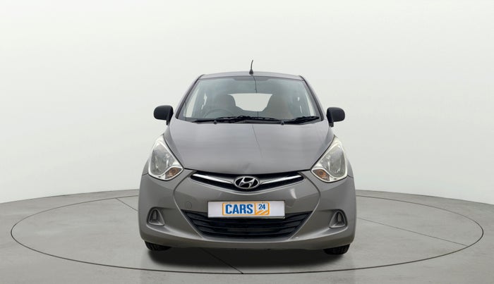 2012 Hyundai Eon ERA +, Petrol, Manual, 65,791 km, Front