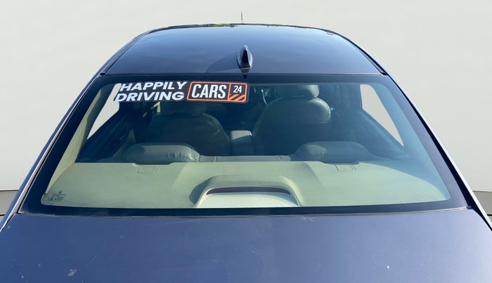 2019 Honda Amaze 1.2L I-VTEC S, Petrol, Manual, 1,05,693 km, Rear Windshield