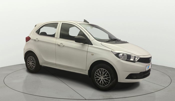 2018 Tata Tiago XT 1.2 REVOTRON, Petrol, Manual, 85,429 km, Right Front Diagonal