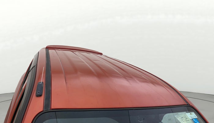 2017 Maruti Alto 800 LXI, Petrol, Manual, 18,413 km, Roof