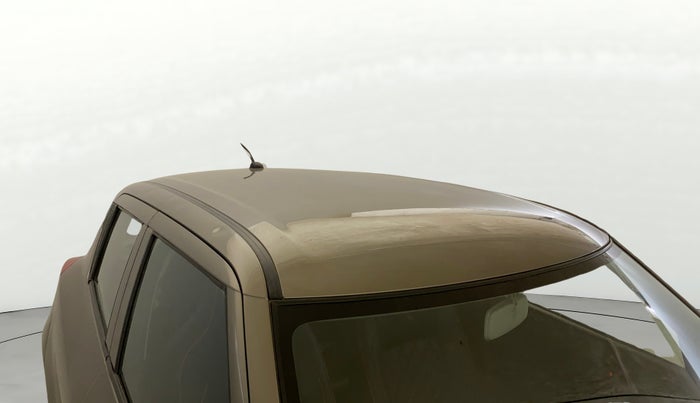 2024 Maruti Swift LXI, Petrol, Manual, 5,145 km, Roof