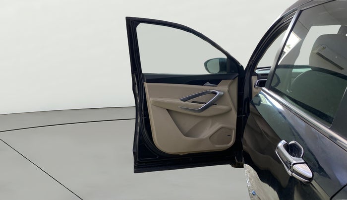 2021 MG HECTOR SHARP HYBRID 1.5 PETROL, Petrol, Manual, 73,177 km, LHS Front Door