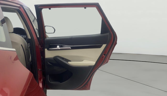 2020 KIA SELTOS HTX 1.5 DIESEL, Diesel, Manual, 95,645 km, RHS Rear Door