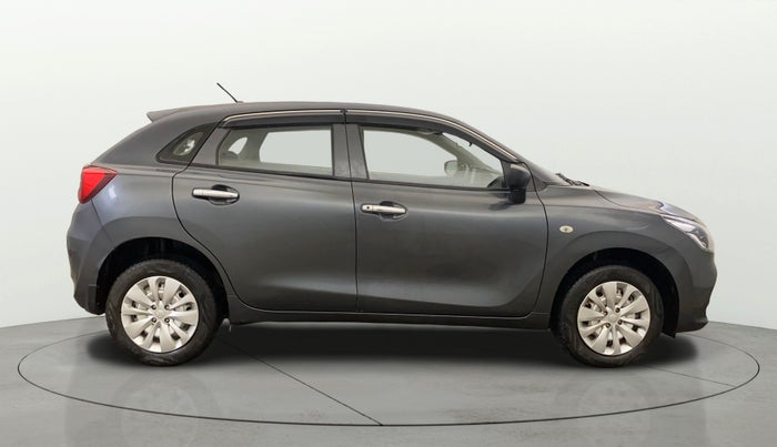 2023 Maruti Baleno SIGMA PETROL 1.2, Petrol, Manual, 28,848 km, Right Side View