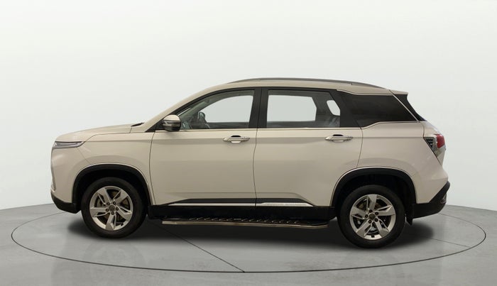 2020 MG HECTOR SUPER 1.5 PETROL, Petrol, Manual, 39,412 km, Left Side