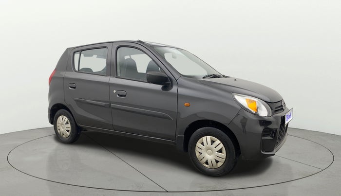 2021 Maruti Alto VXI PLUS, Petrol, Manual, 14,775 km, SRP