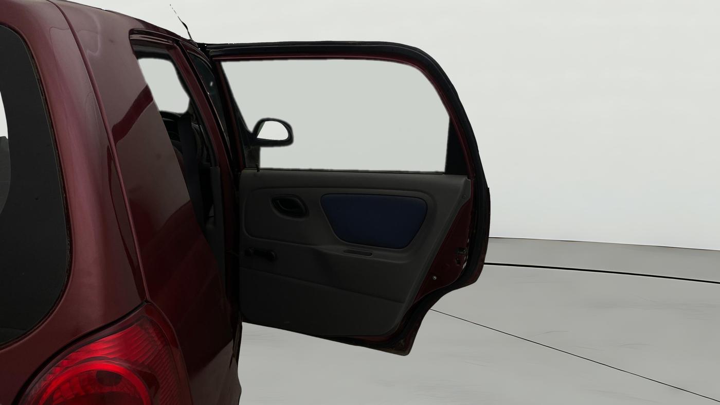 2013 Maruti Alto K10 VXI, Petrol, Manual, 24,226 km, RHS Rear Door