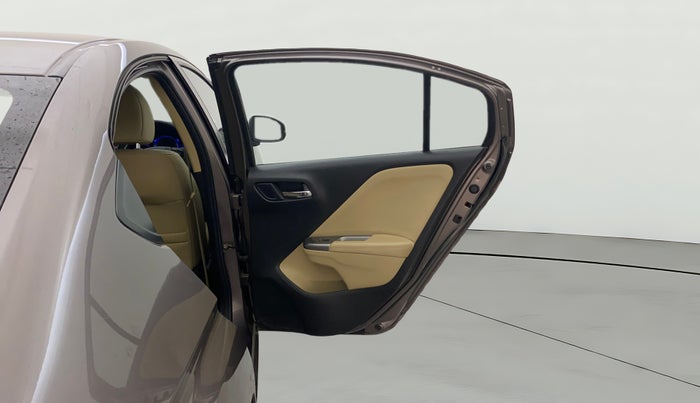 2016 Honda City 1.5L I-VTEC VX, Petrol, Manual, 34,954 km, RHS Rear Door