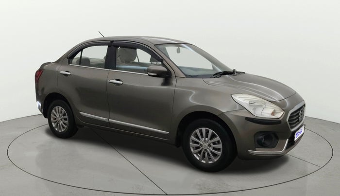 2019 Maruti Dzire VXI, Petrol, Manual, 22,335 km, Right Front Diagonal