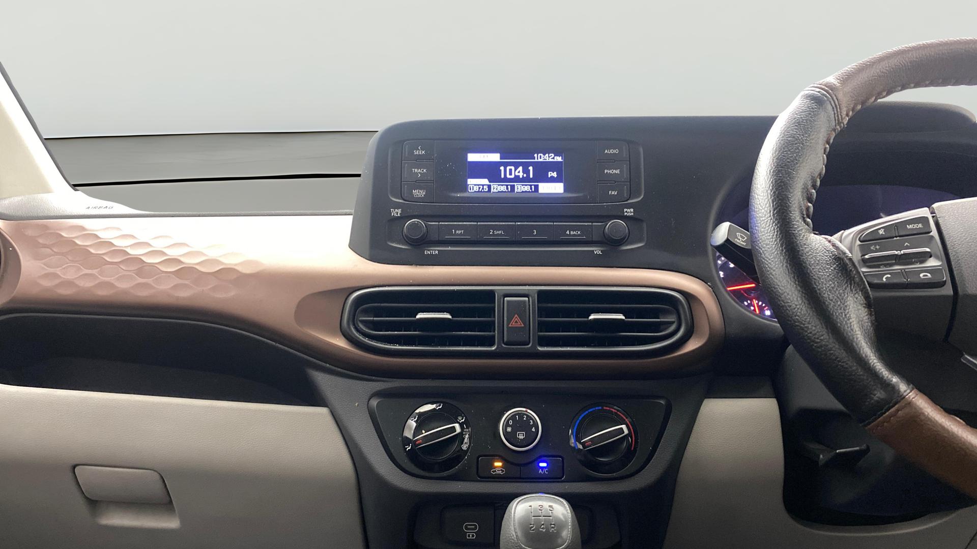 Features