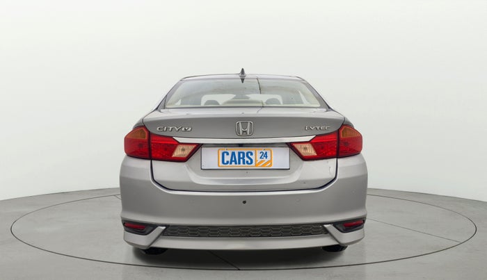 2019 Honda City 1.5L I-VTE V CVT, Petrol, Automatic, 44,916 km, Back/Rear