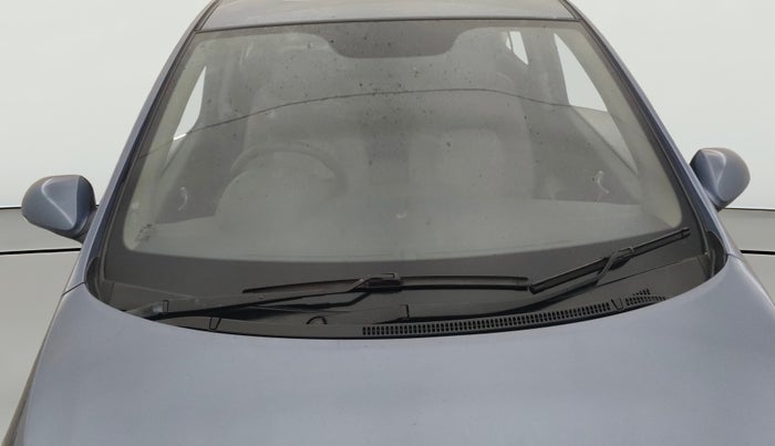 2016 Hyundai Xcent SX 1.2, Petrol, Manual, 72,243 km, Front Windshield