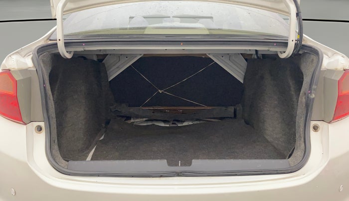 2014 Honda City 1.5L I-VTEC E MT, Petrol, Manual, 61,682 km, Boot Open Zoomed View