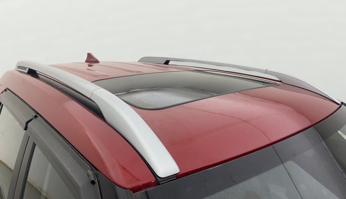 2022 Hyundai VENUE SX (O) 1.5 CRDI, Diesel, Manual, 46,270 km, Roof