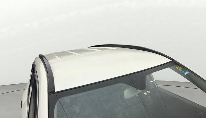 2020 Mahindra XUV500 W5, Diesel, Manual, 56,961 km, Roof