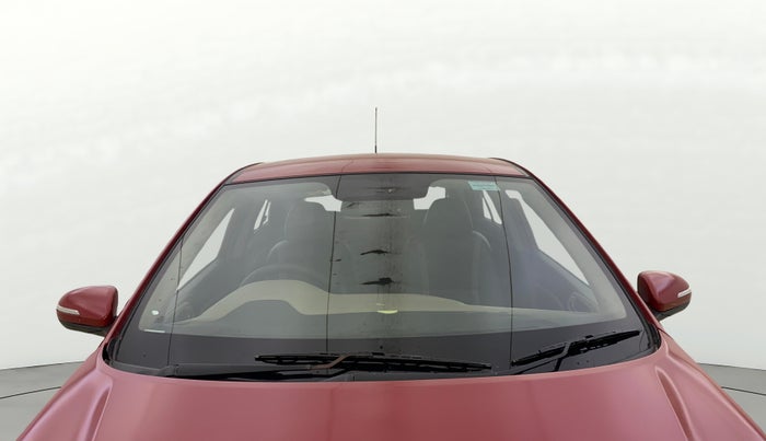 2015 Hyundai Elite i20 SPORTZ 1.2, Petrol, Manual, 51,564 km, Front Windshield