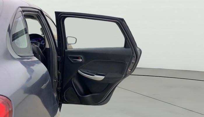 2017 Maruti Baleno DELTA PETROL 1.2, Petrol, Manual, 39,043 km, RHS Rear Door