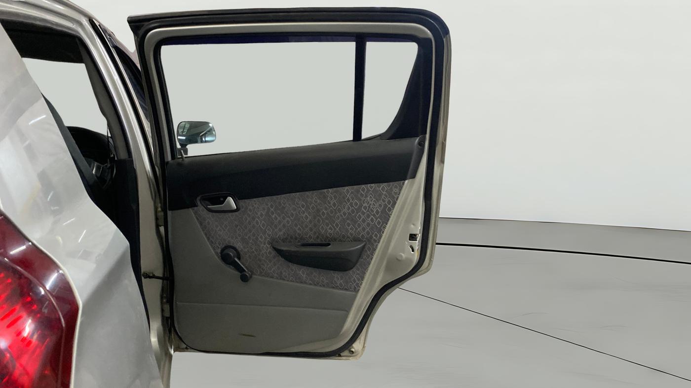 2019 Maruti Alto 800 LXI, Petrol, Manual, 40,897 km, RHS Rear Door
