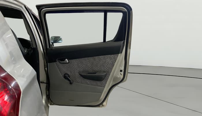 2019 Maruti Alto 800 LXI, Petrol, Manual, 40,897 km, RHS Rear Door