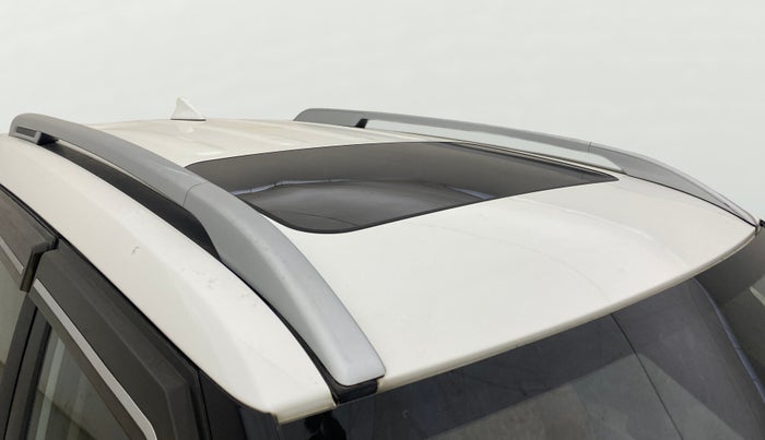 2023 Hyundai VENUE SX 1.0 (O) TURBO IMT, Petrol, Manual, 75,327 km, Roof