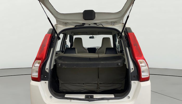 2020 Maruti New Wagon-R ZXI 1.2 AMT, Petrol, Automatic, 48,732 km, Boot Open Zoomed View