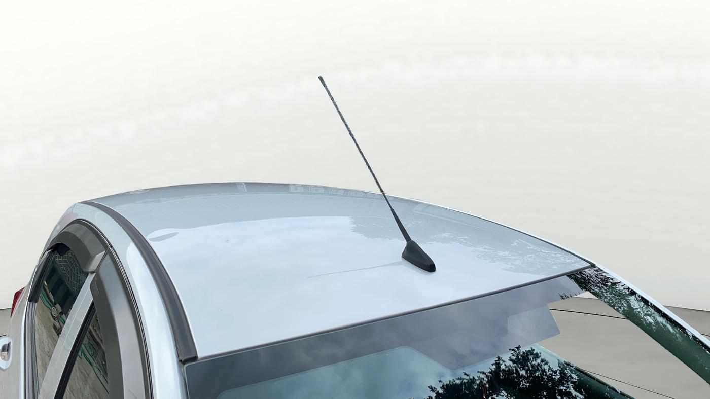 2018 Tata Tiago XT PETROL, Petrol, Manual, 73,023 km, Roof