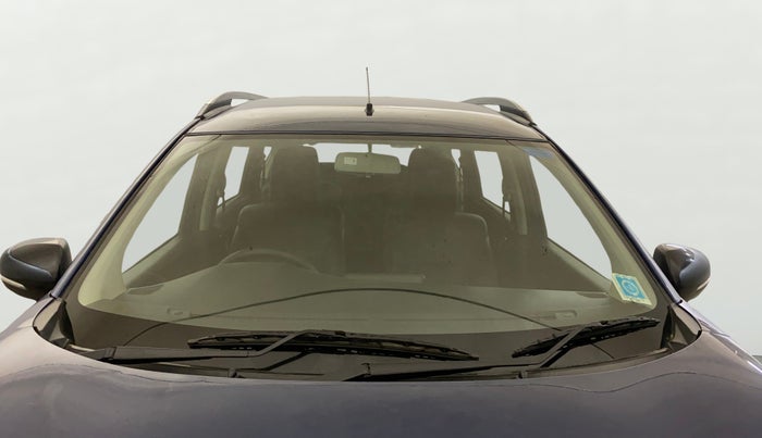 2021 Maruti XL6 ALPHA AT, Petrol, Automatic, 27,281 km, Front Windshield