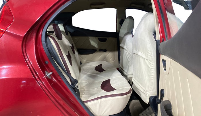 2018 Hyundai Eon MAGNA +, Petrol, Manual, 36,950 km, Right Side Rear Door Cabin