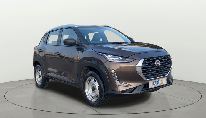 2024 Nissan MAGNITE  XE AMT EZ Shift, Petrol, Automatic, 15,036 km, SRP