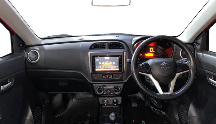 2024 Maruti Alto K10 VXI PLUS, Petrol, Manual, 6,201 km, Dashboard