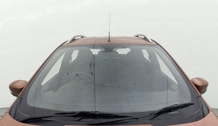 2021 Ford FREESTYLE TITANIUM 1.2 PETROL, Petrol, Manual, 50,210 km, Front Windshield