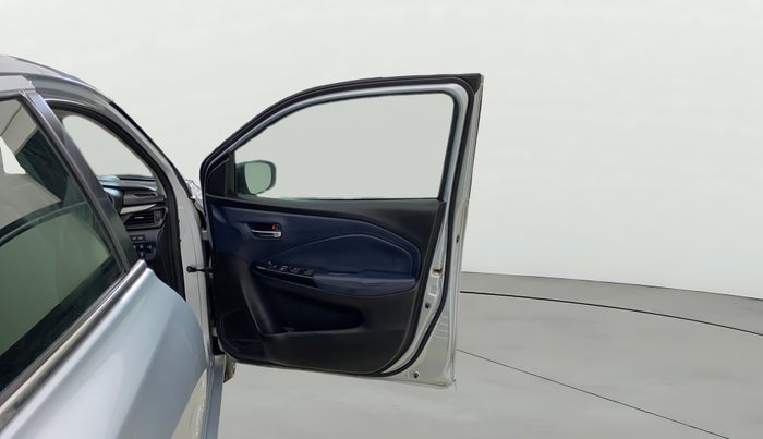 2022 Maruti Baleno ALPHA 1.2 AGS, Petrol, Automatic, 25,298 km, RHS Front Door