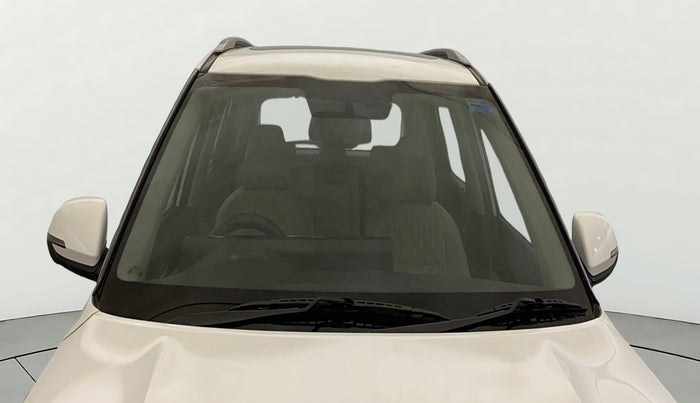 2023 KIA SELTOS  HTX IVT G, Petrol, Automatic, 45,390 km, Front Windshield