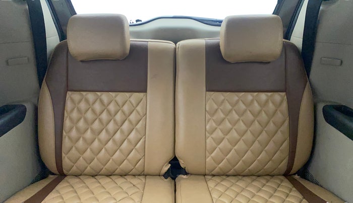 2022 Renault TRIBER RXZ, Petrol, Manual, 75,598 km, Third Seat Row ( optional )