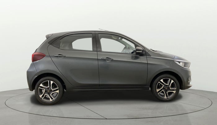 2021 Tata Tiago XZ PLUS PETROL, Petrol, Manual, 26,177 km, Right Side View