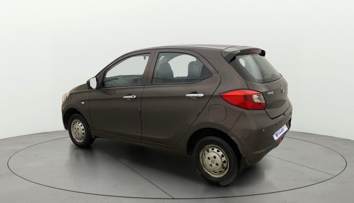 2018 Tata Tiago XE PETROL, Petrol, Manual, 83,277 km, Left Back Diagonal